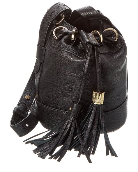 see by chloe vicki small bucket bag|See By Chloé Vicki Small Bucket Bag .